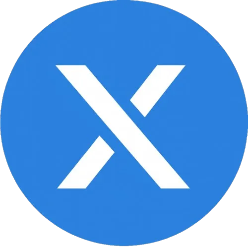 X